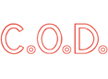 1011 - C.O.D.