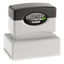 Maxlight XL Pre-Inked Stamps