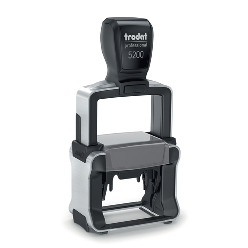 5200 Professional Self-Inking Stamp