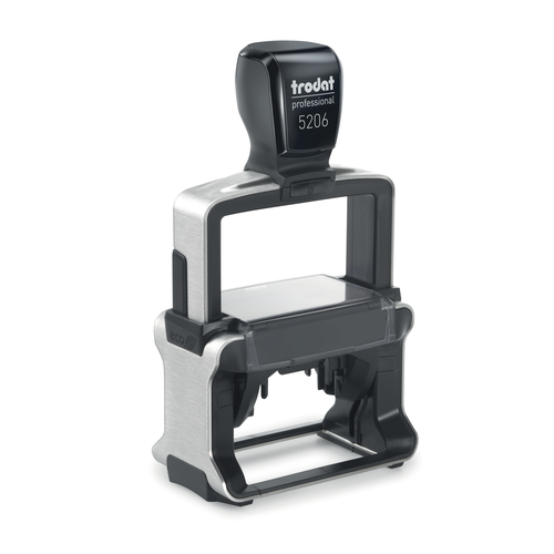 5206 Professional Self-Inking Stamp
